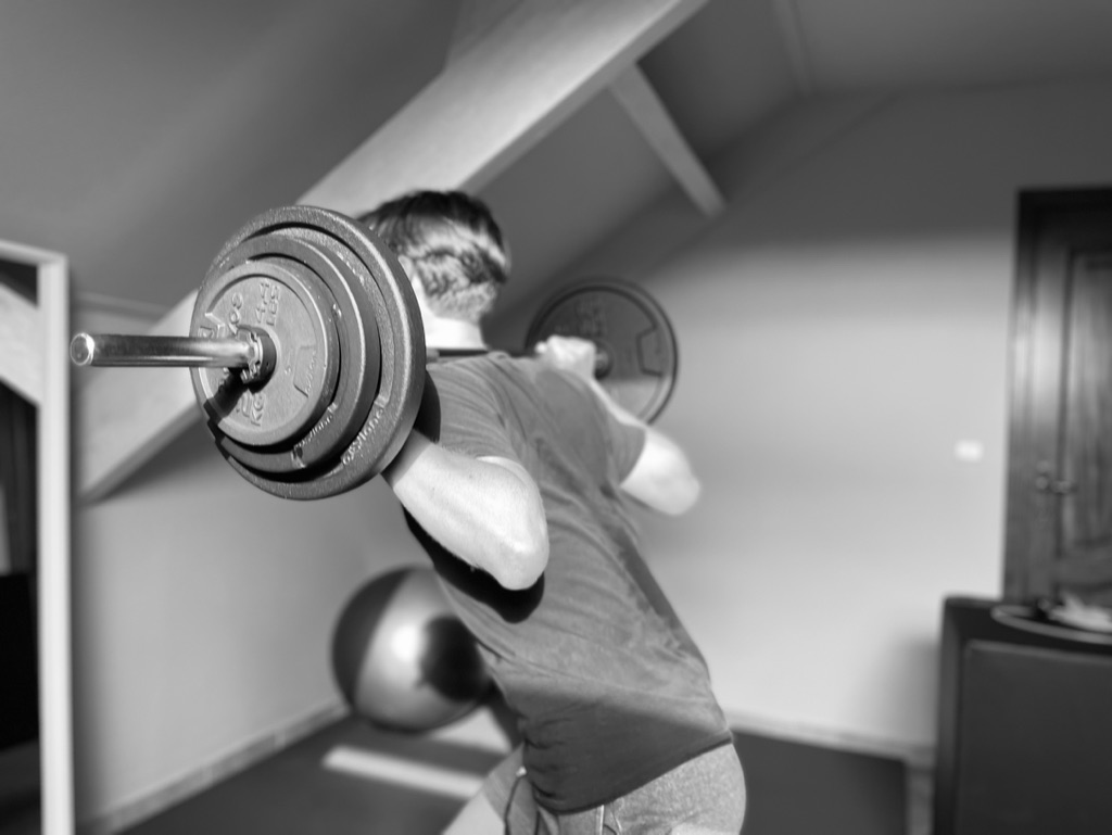sportkinesitherapie