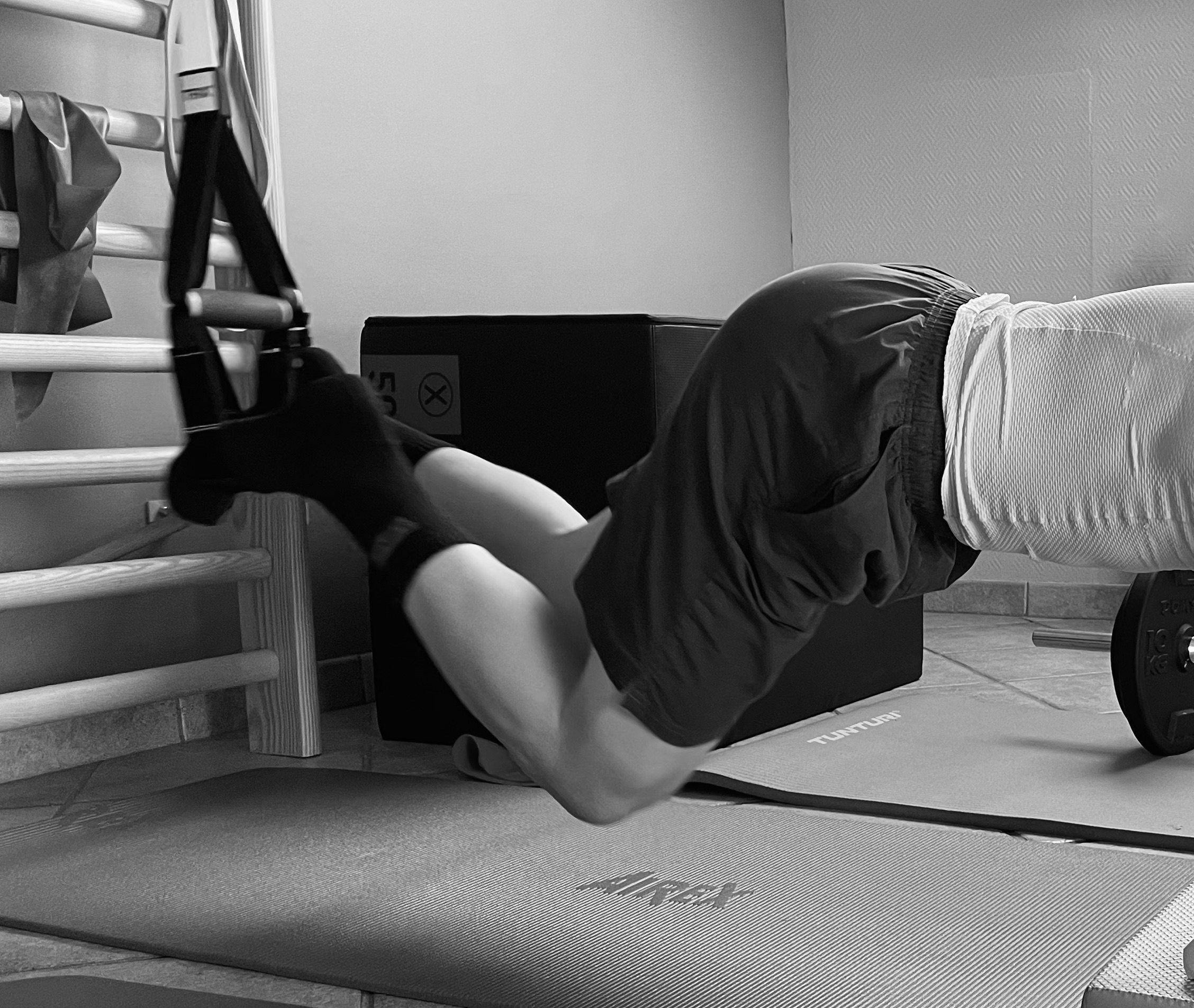 voel het verschil van kinesitherapie